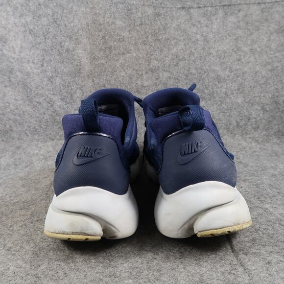 Nike Shoes Mens 10.5 Athletic Trainers Presto Running Sneaker Active Casual Blue main image 13